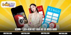 XSMN