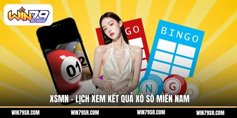 XSMN